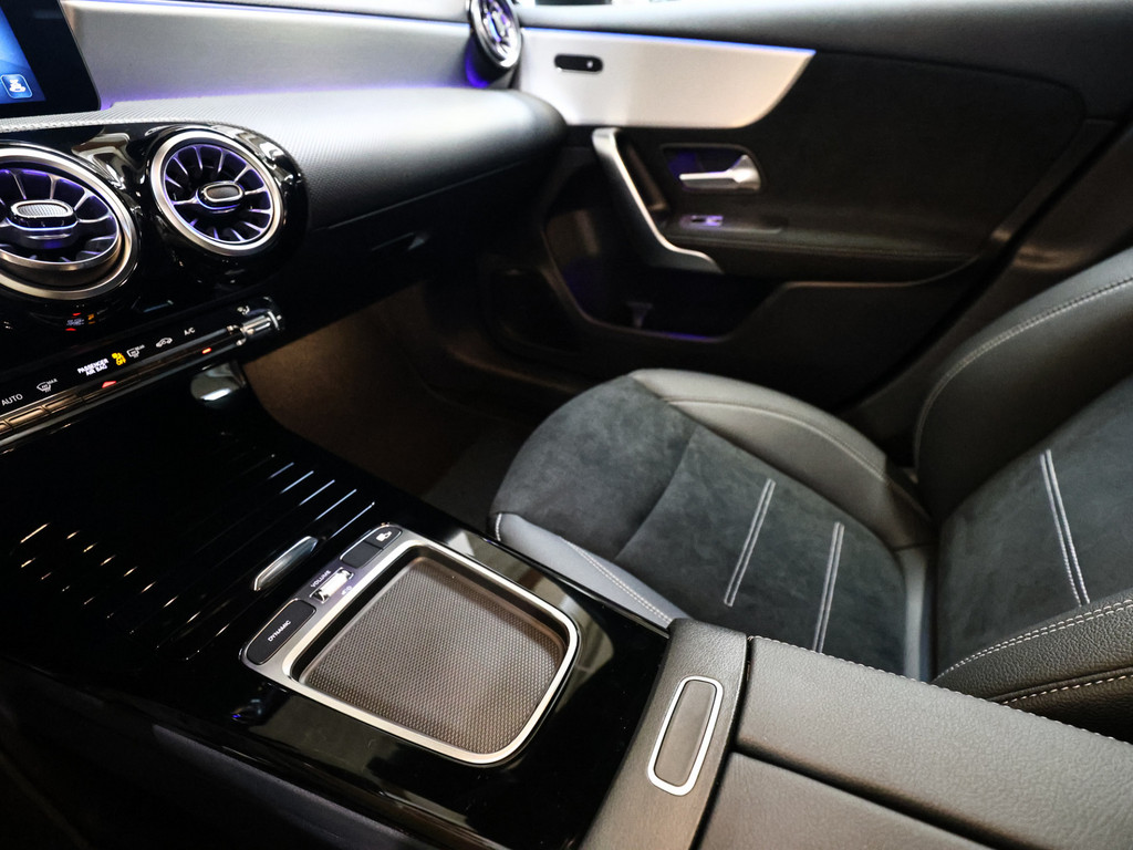 Bild 16 - A 180 AMG Special Edition