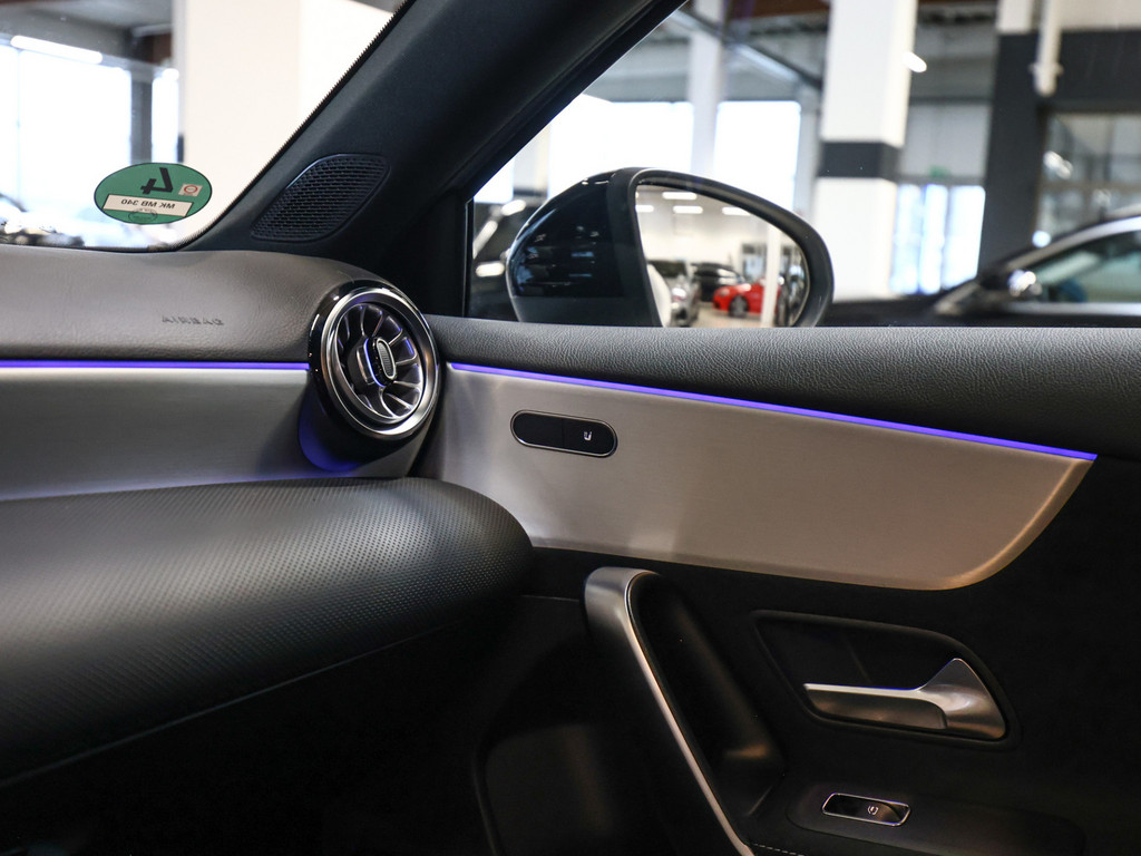 Bild 17 - A 180 AMG Special Edition