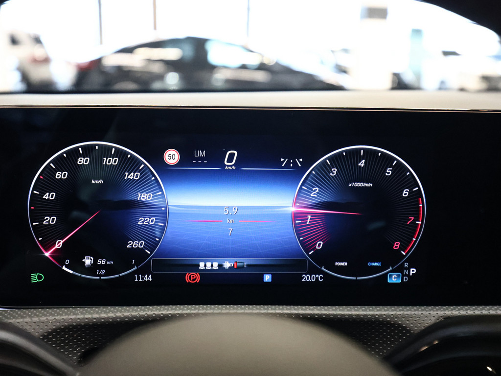 Bild 18 - A 180 AMG Special Edition