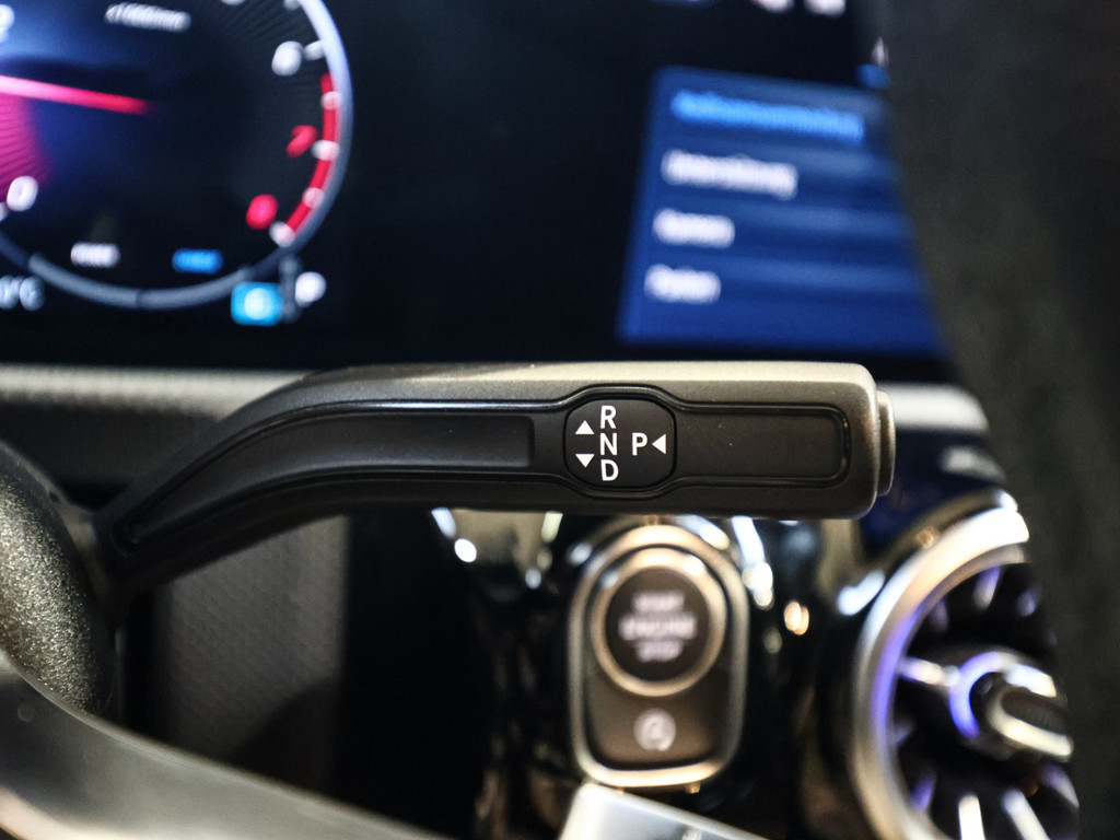 Bild 22 - A 180 AMG Special Edition