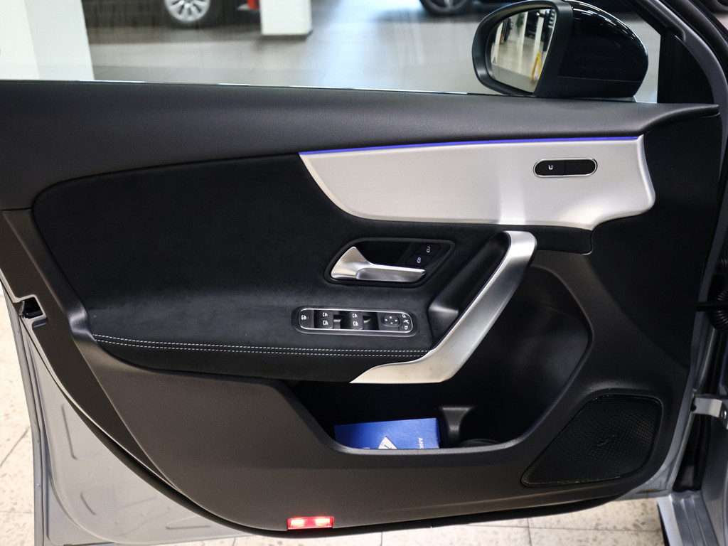 Bild 28 - A 180 AMG Special Edition