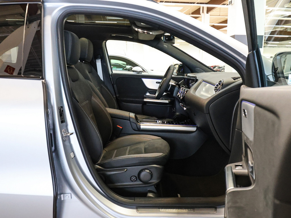 Bild 3 - GLA 200 AMG Special Edition