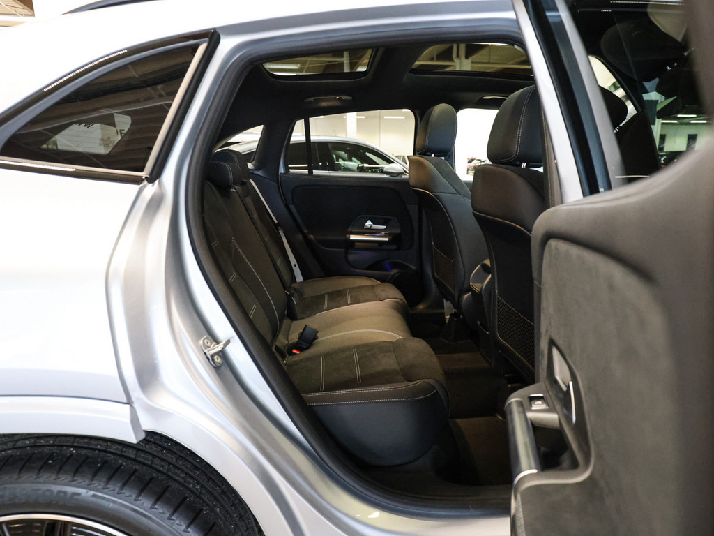 Bild 5 - GLA 200 AMG Special Edition