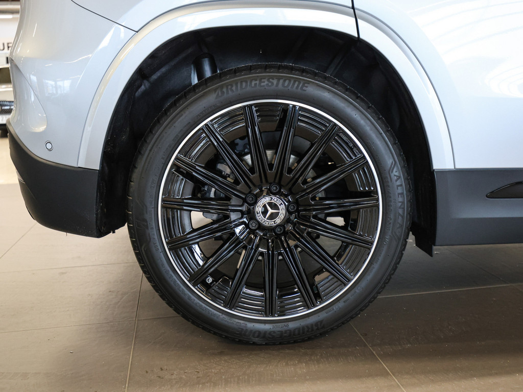 Bild 6 - GLA 200 AMG Special Edition