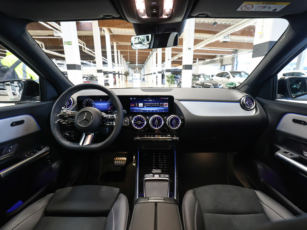 Bild 8 - GLA 200 AMG Special Edition