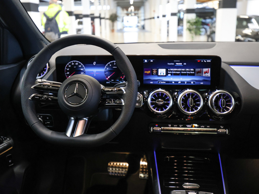 Bild 9 - GLA 200 AMG Special Edition