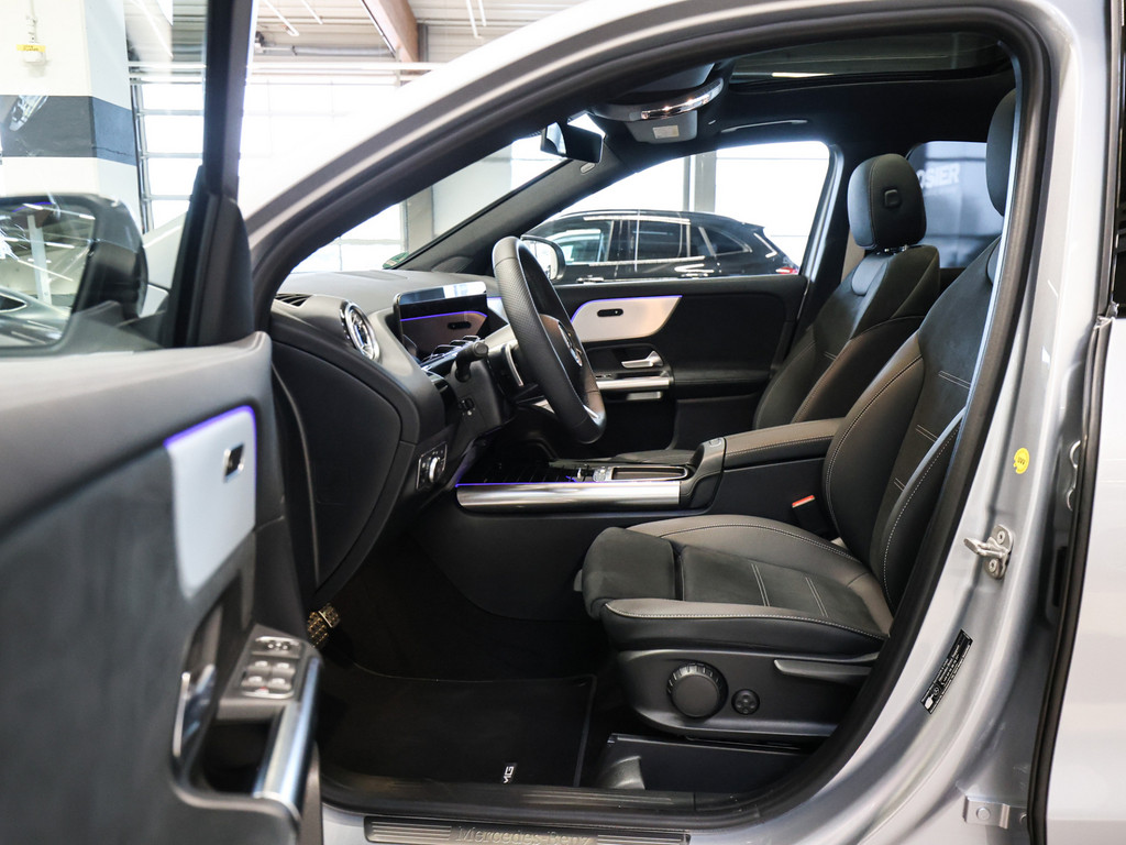 Bild 10 - GLA 200 AMG Special Edition