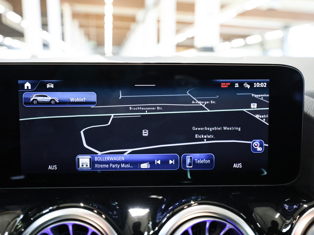 Bild 11 - GLA 200 AMG Special Edition