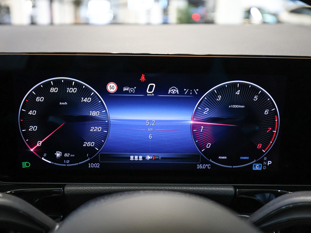 Bild 17 - GLA 200 AMG Special Edition