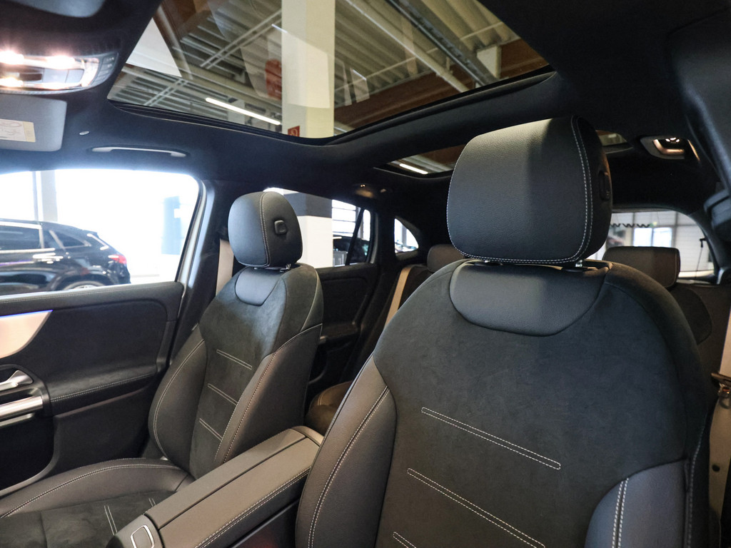 Bild 28 - GLA 200 AMG Special Edition