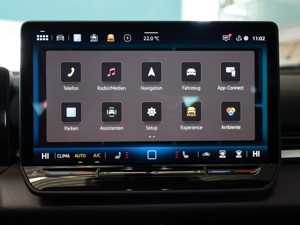 Bild 12 - T-Roc R-Line 1.5 eTSI DSG