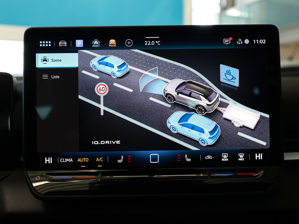 Bild 13 - T-Roc R-Line 1.5 eTSI DSG