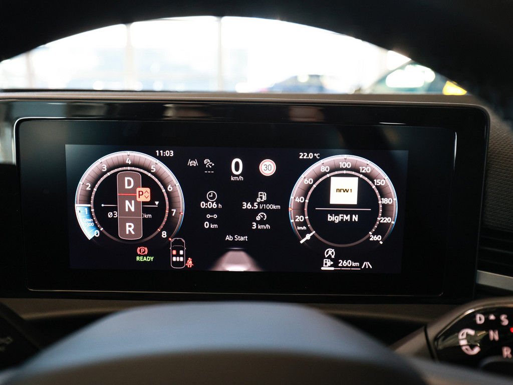 Bild 19 - T-Roc R-Line 1.5 eTSI DSG