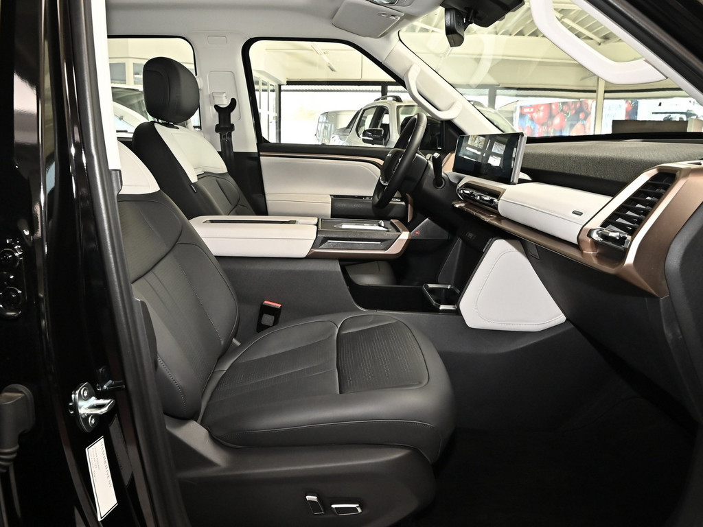 Bild 2 - eTERRON 9 4WD Premium