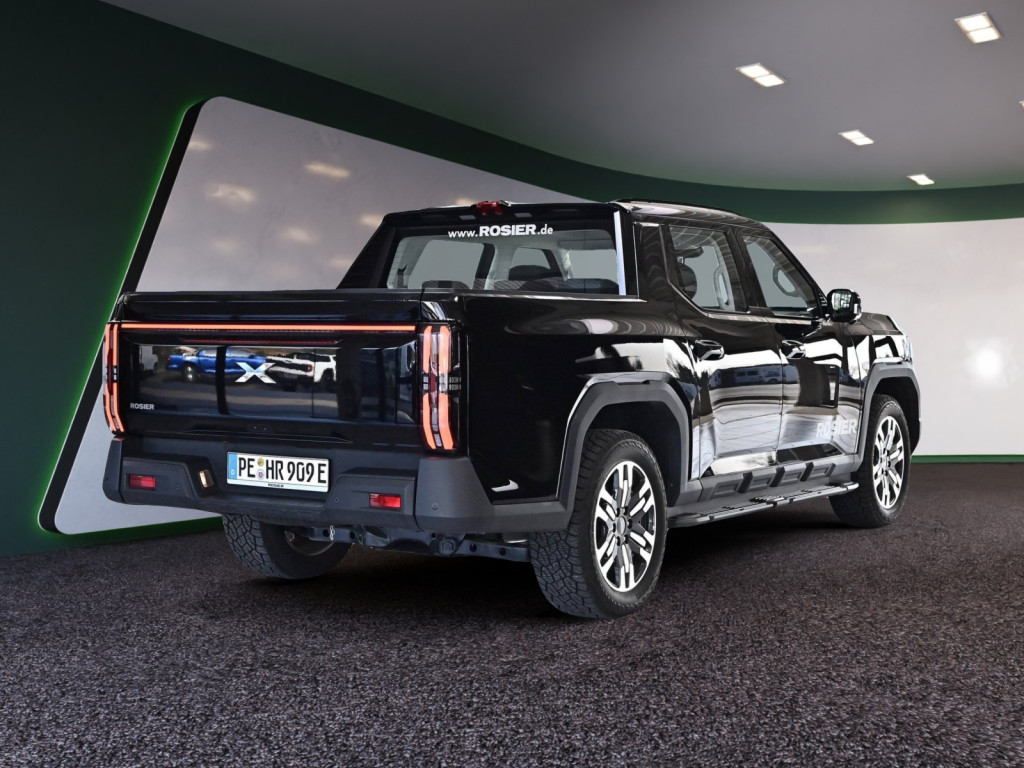 Bild 3 - eTERRON 9 4WD Premium