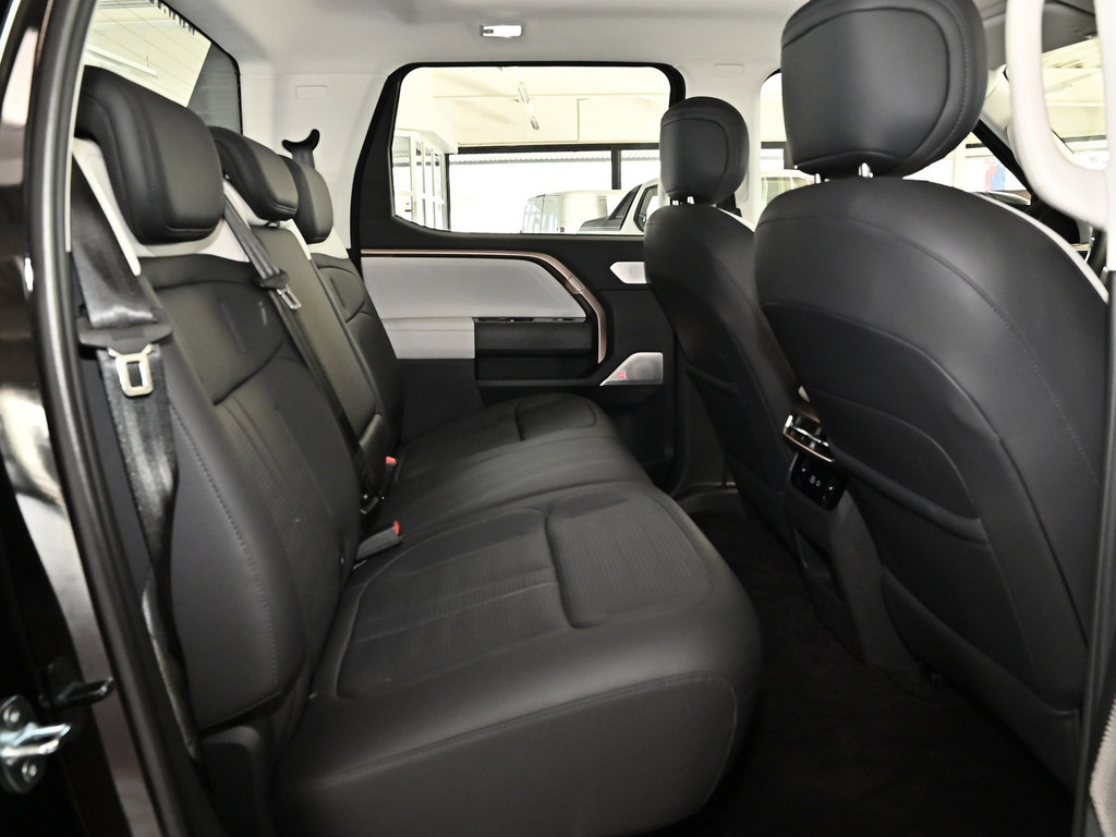 Bild 4 - eTERRON 9 4WD Premium