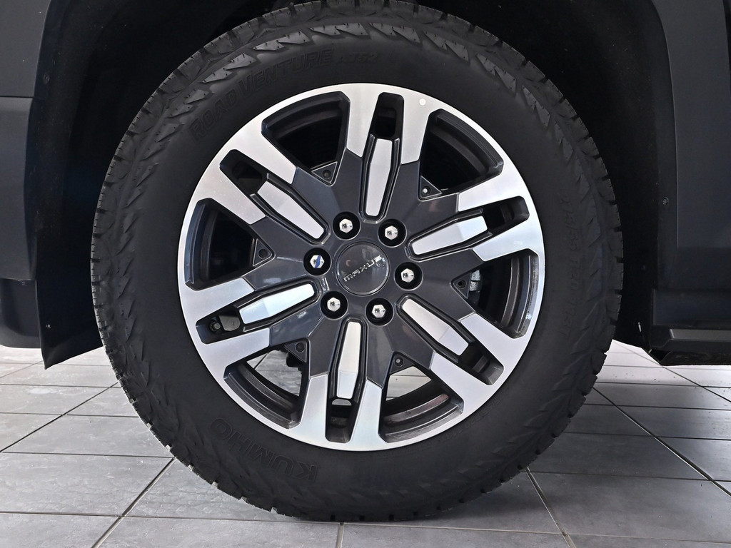 Bild 5 - eTERRON 9 4WD Premium