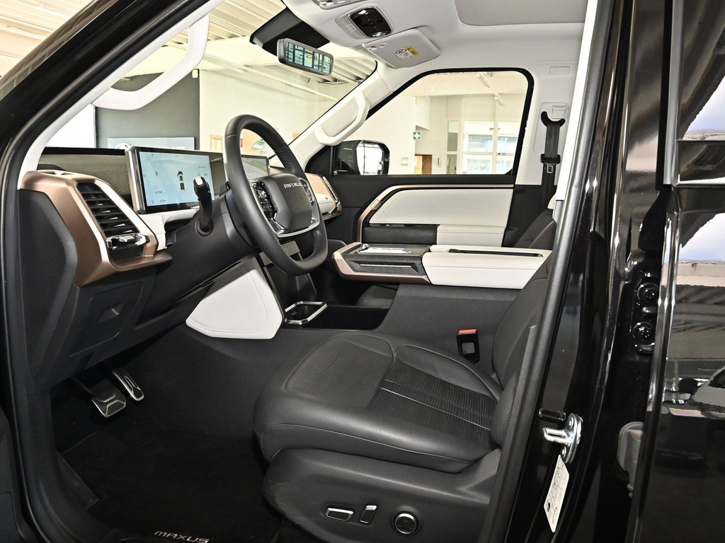 Bild 8 - eTERRON 9 4WD Premium