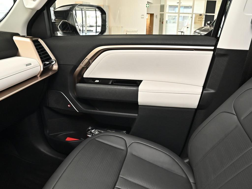 Bild 13 - eTERRON 9 4WD Premium