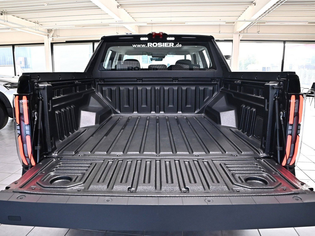 Bild 24 - eTERRON 9 4WD Premium
