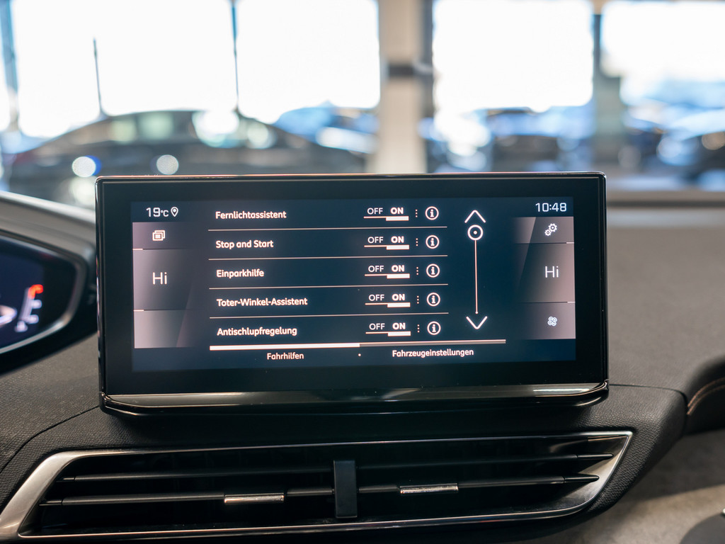 Bild 10 - 3008 GT HYBRID 136 e-DSC6