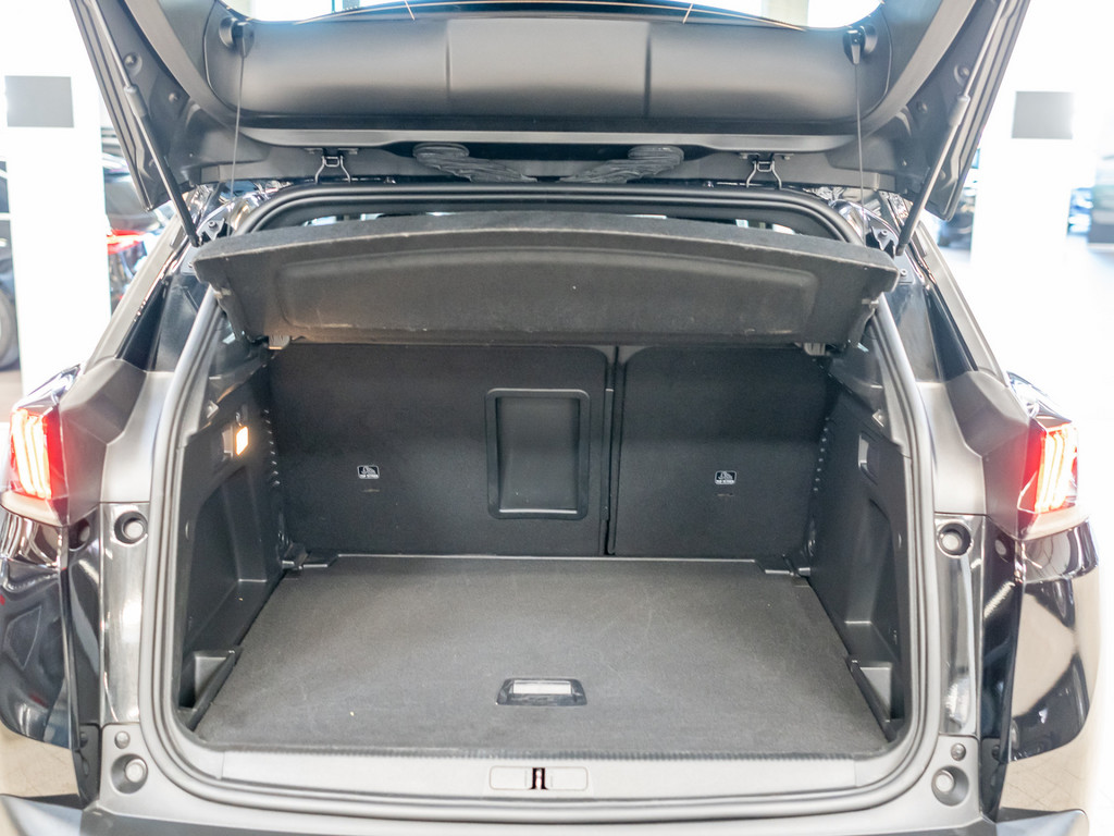 Bild 24 - 3008 GT HYBRID 136 e-DSC6