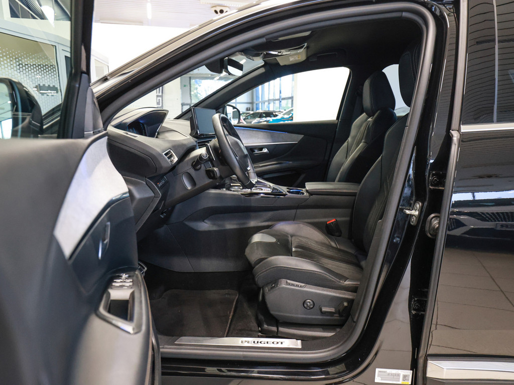 Bild 9 - 3008 GT Pack 300 Hybrid4 Allrad