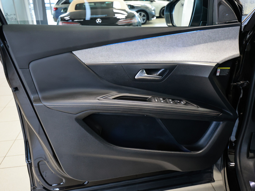 Bild 28 - 3008 GT Pack 300 Hybrid4 Allrad