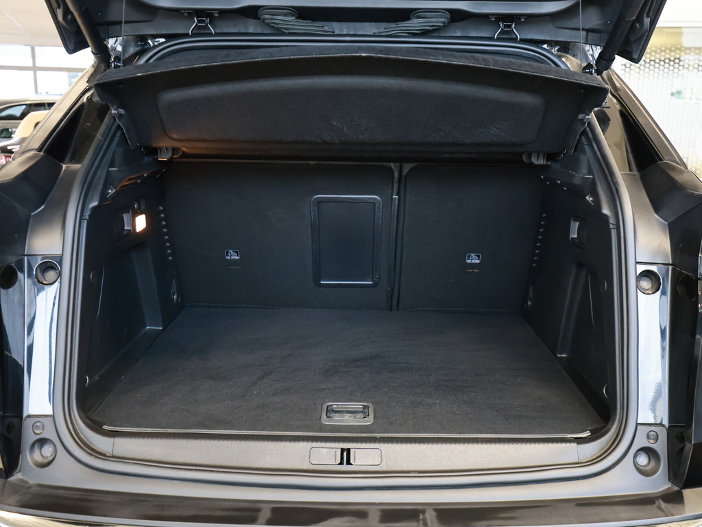Bild 30 - 3008 GT Pack 300 Hybrid4 Allrad
