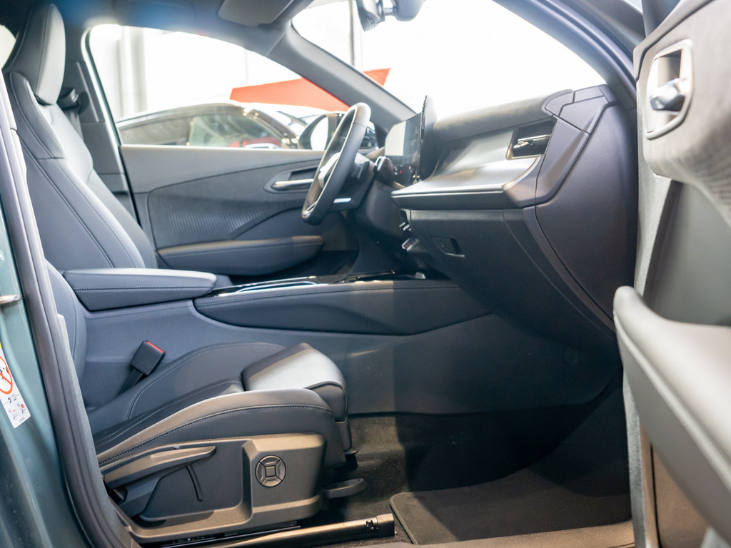 Bild 3 - Q3 SUV TFSI quattro