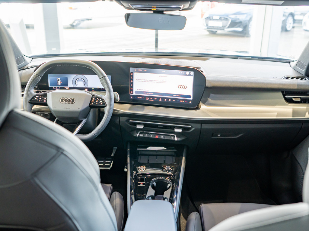 Bild 8 - Q3 SUV TFSI quattro