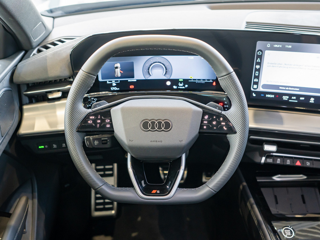 Bild 9 - Q3 SUV TFSI quattro