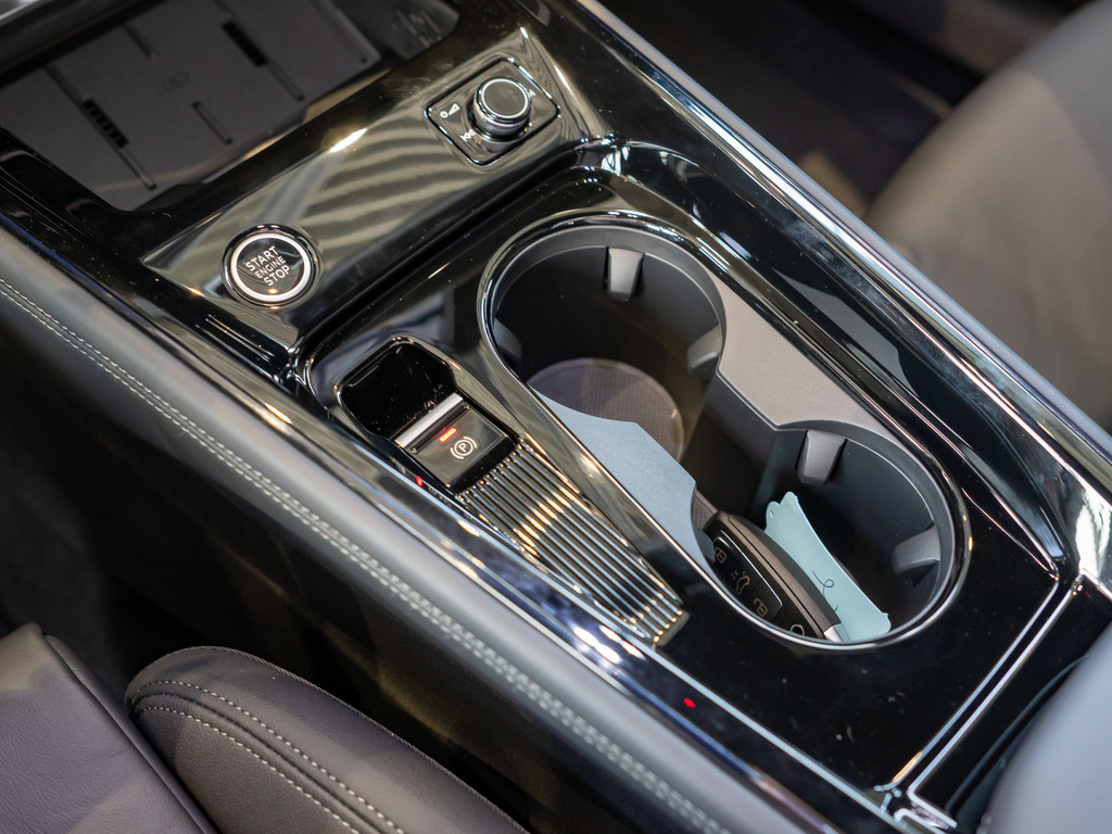 Bild 12 - Q3 SUV TFSI quattro