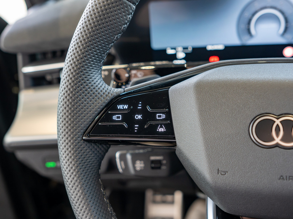Bild 14 - Q3 SUV TFSI quattro