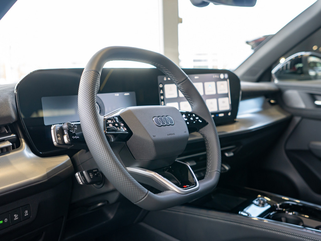 Bild 19 - Q3 SUV TFSI quattro