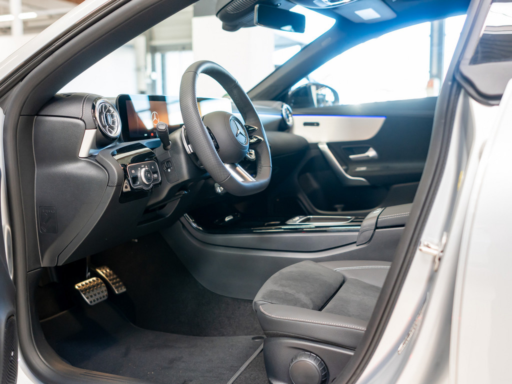 Bild 20 - CLA 180 Coupé