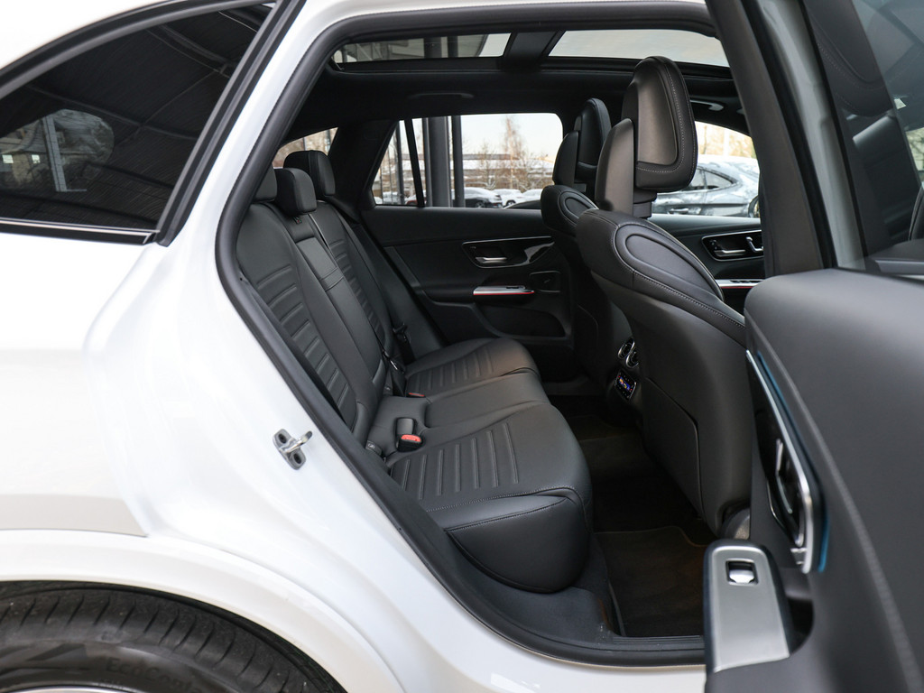 Bild 5 - GLC 220 d 4M Edition AMG Line