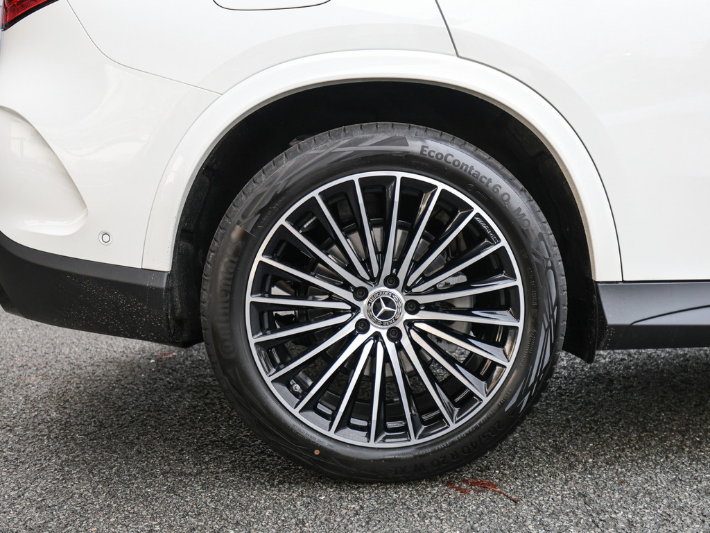 Bild 6 - GLC 220 d 4M Edition AMG Line