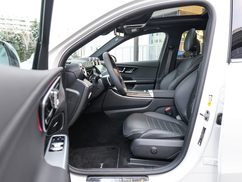 Bild 11 - GLC 220 d 4M Edition AMG Line