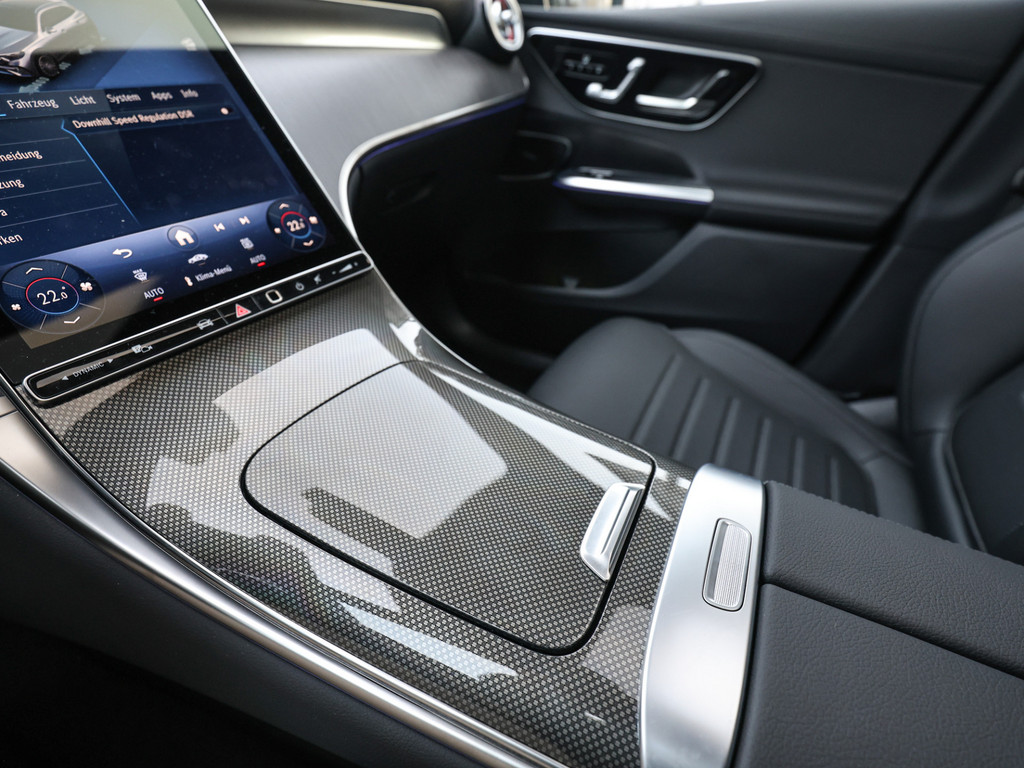 Bild 16 - GLC 220 d 4M Edition AMG Line
