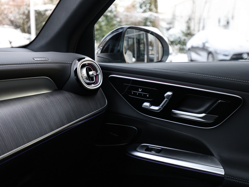 Bild 17 - GLC 220 d 4M Edition AMG Line