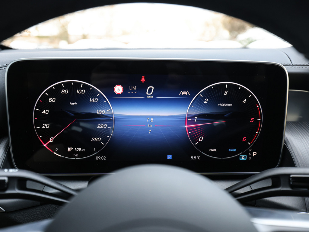 Bild 18 - GLC 220 d 4M Edition AMG Line