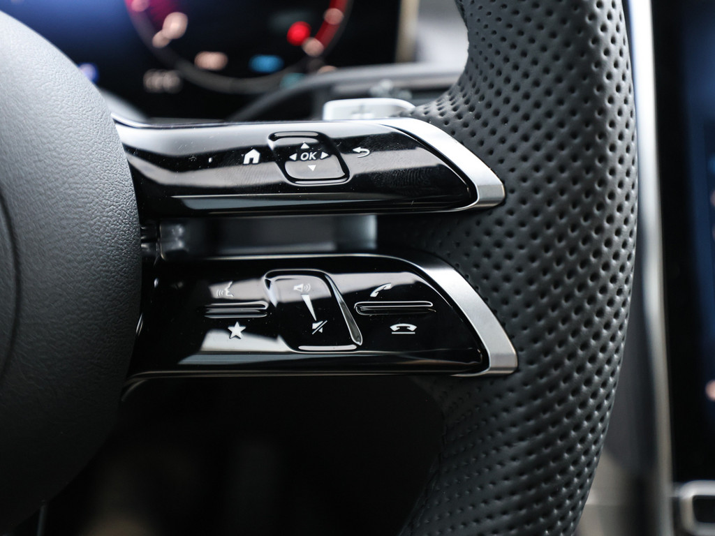 Bild 19 - GLC 220 d 4M Edition AMG Line