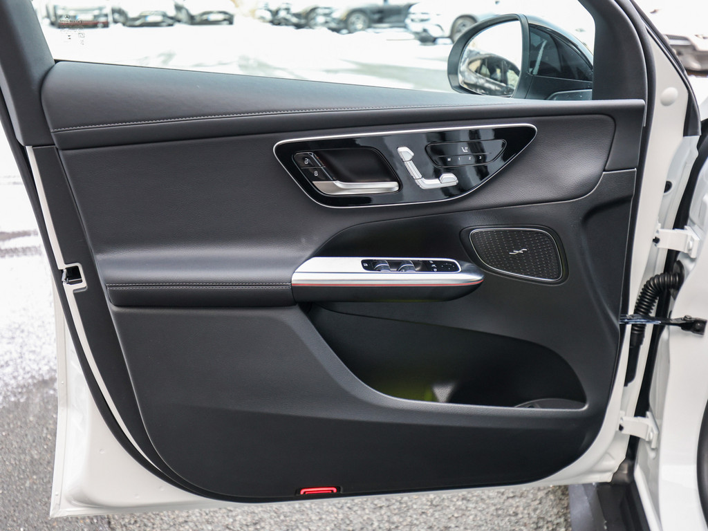 Bild 28 - GLC 220 d 4M Edition AMG Line