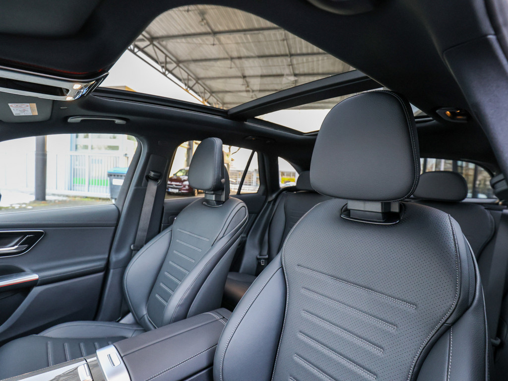Bild 29 - GLC 220 d 4M Edition AMG Line