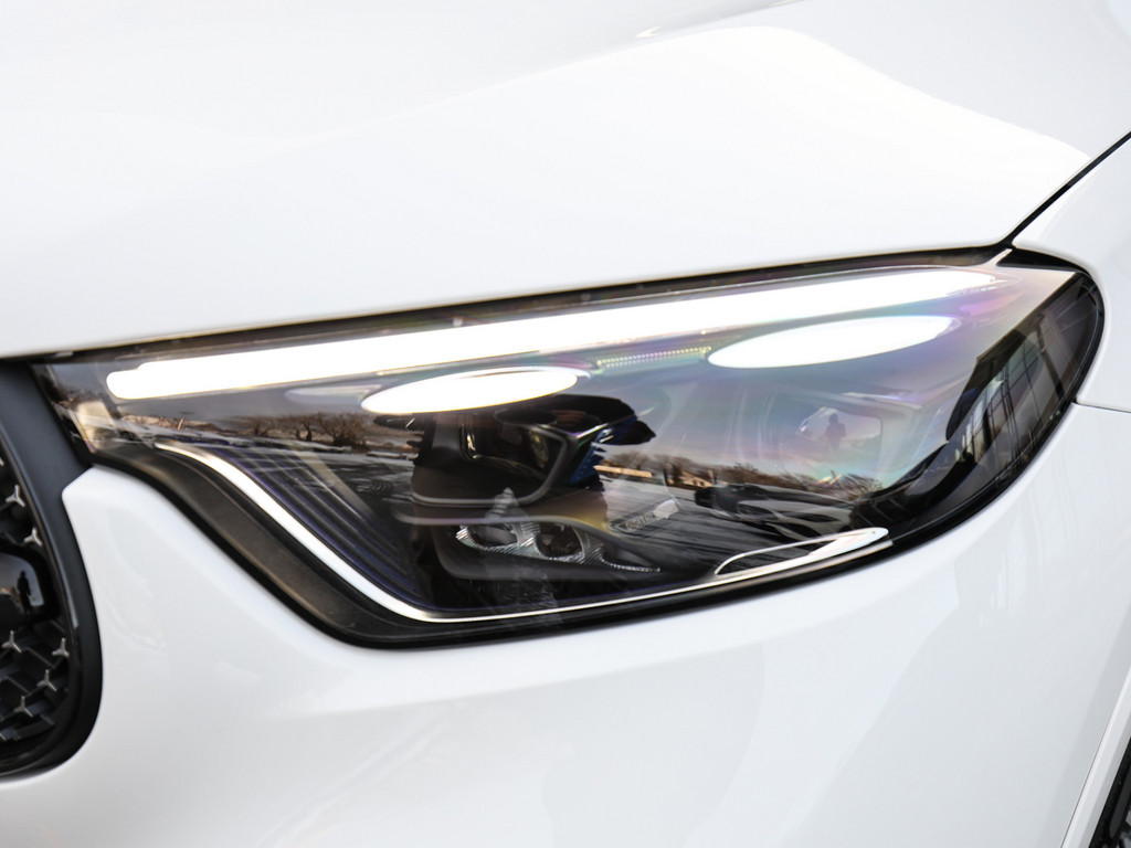 Bild 33 - GLC 220 d 4M Edition AMG Line
