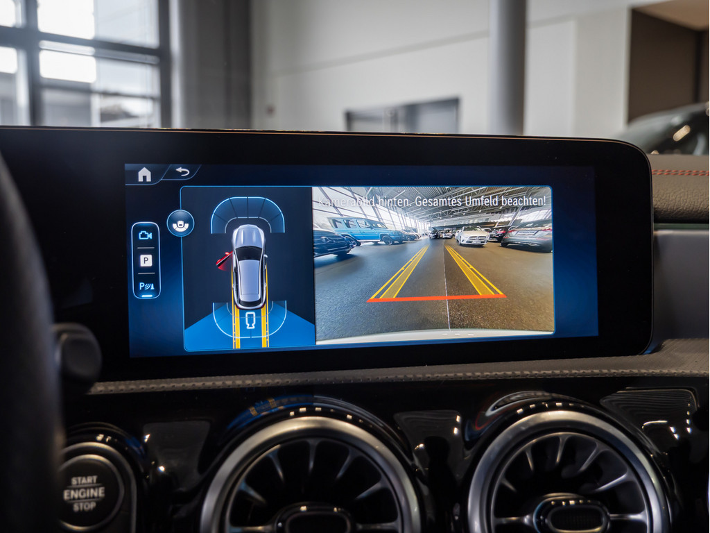 Bild 12 - CLA 220 SB d AMG Sport Advanced + 