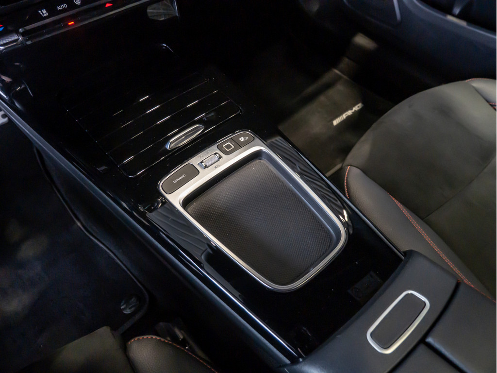 Bild 14 - CLA 220 SB d AMG Sport Advanced + 