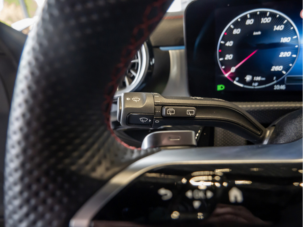 Bild 19 - CLA 220 SB d AMG Sport Advanced + 