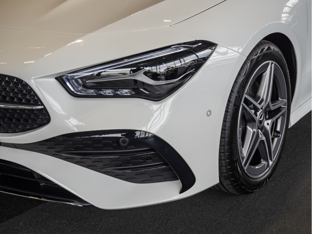 Bild 30 - CLA 220 SB d AMG Sport Advanced +